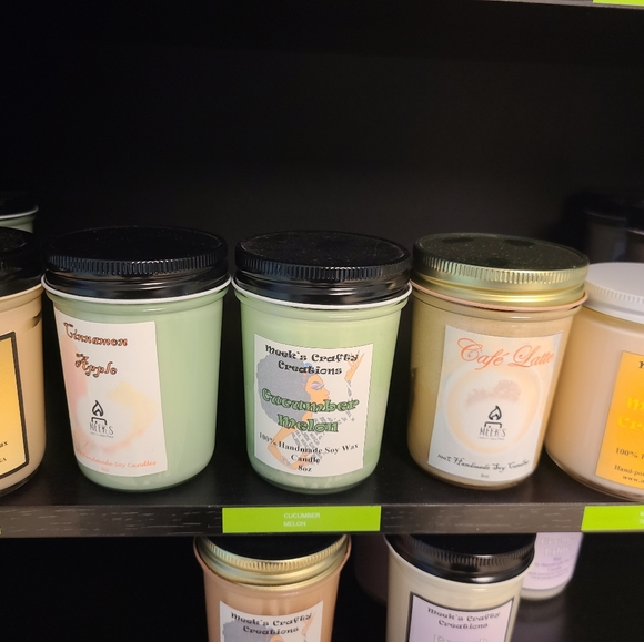 Home made - Picture 5 of 8